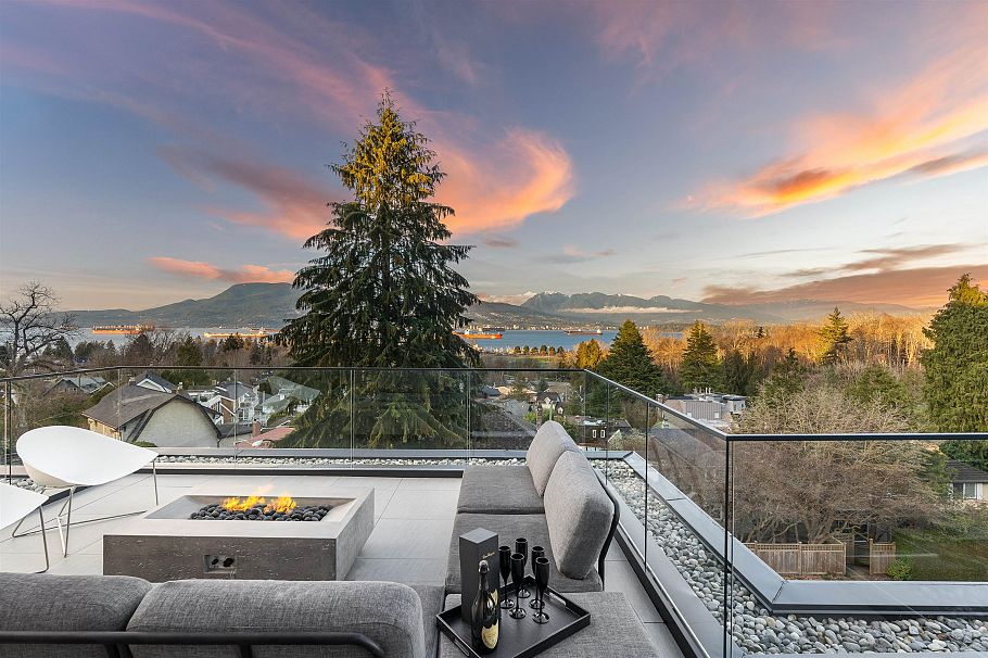 4346 Locarno Crescent Vancouver, BC - 16