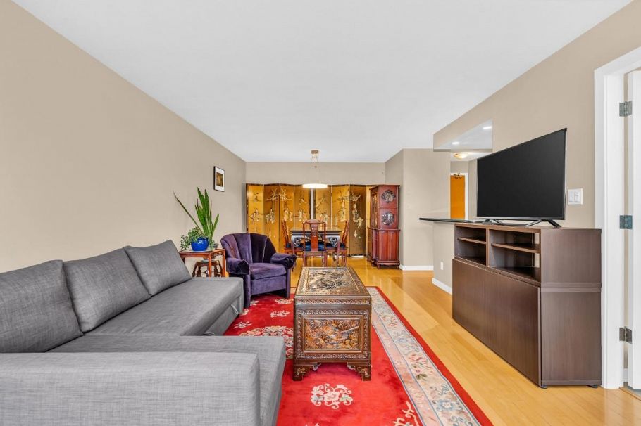 414 1485 W 6th Avenue Vancouver, BC - 8