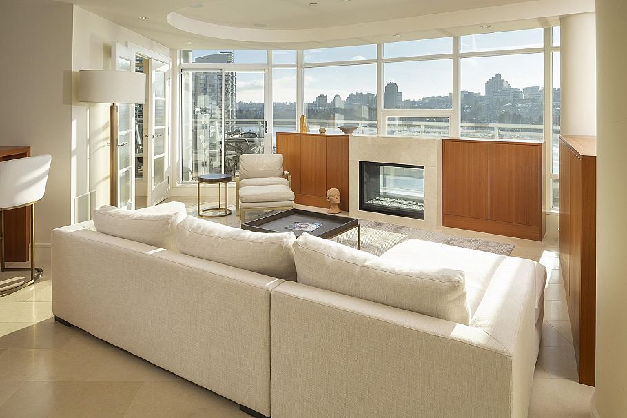 901 628 Kinghorne Mews Vancouver, BC - 5