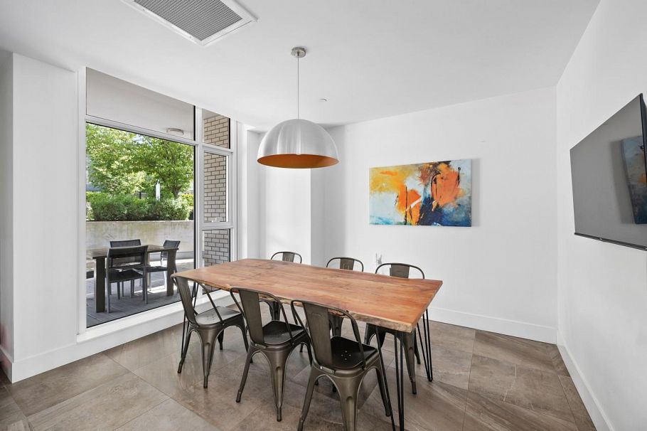 608 285 E 10th Avenue Vancouver, BC - 30