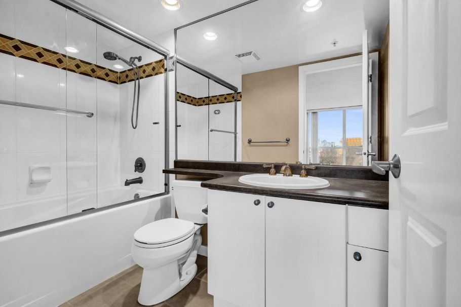 414 1485 W 6th Avenue Vancouver, BC - 18