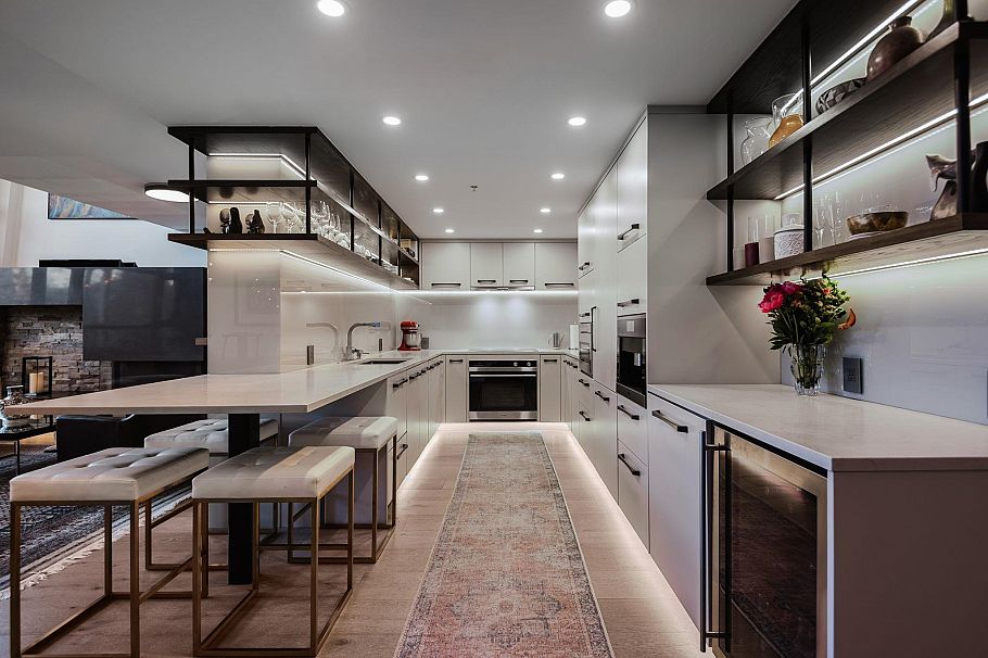 PH7 1688 Robson Street Vancouver, BC - 12