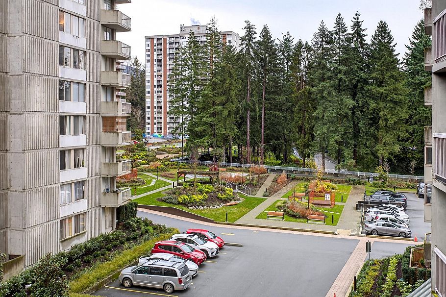 504 2024 Fullerton Avenue North Vancouver, BC - 22