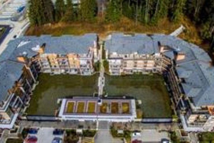 111 3606 Aldercrest Drive North Vancouver, BC - 21