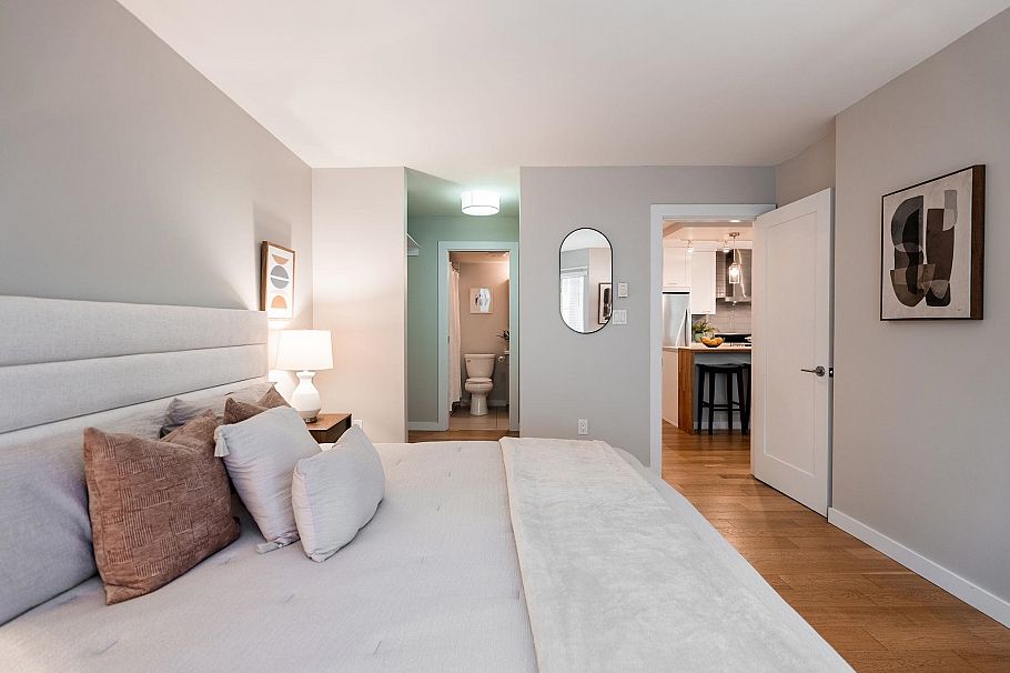 302 1263 Barclay Street Vancouver, BC - 28