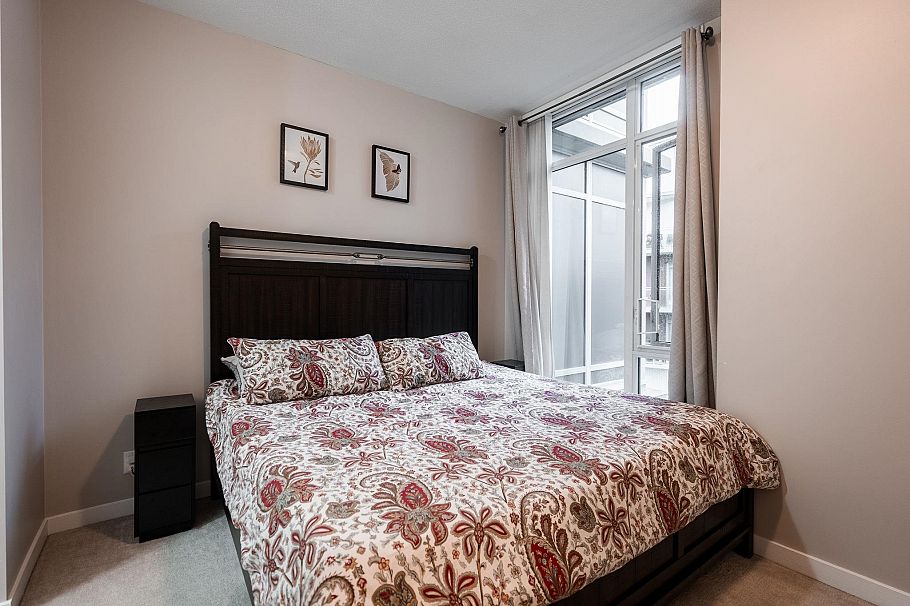 503 3168 Riverwalk Avenue Vancouver, BC - 11