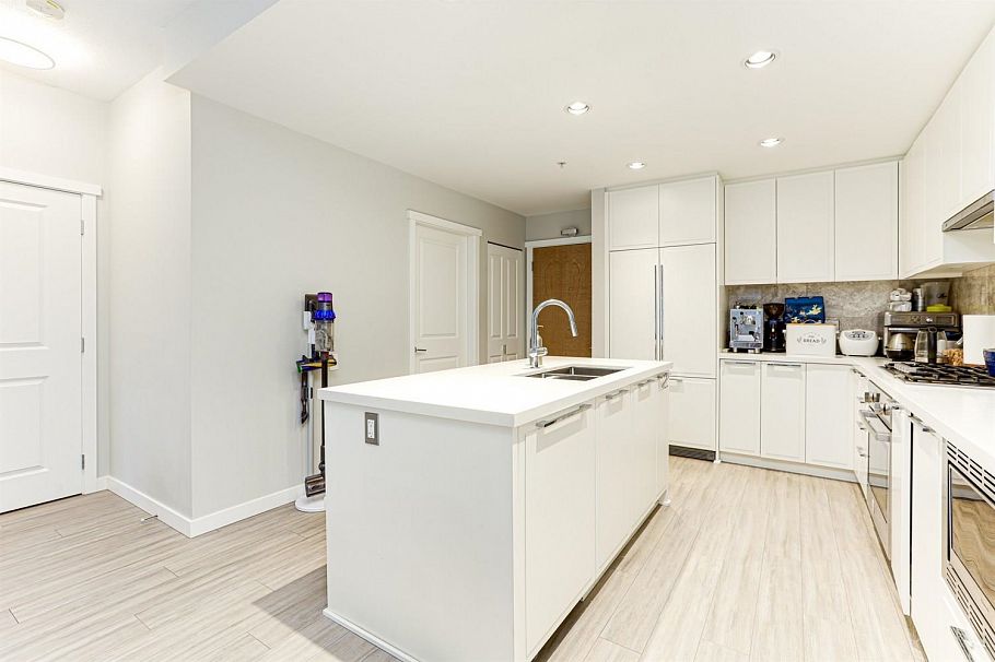 108 3188 Riverwalk Avenue Vancouver, BC - 10