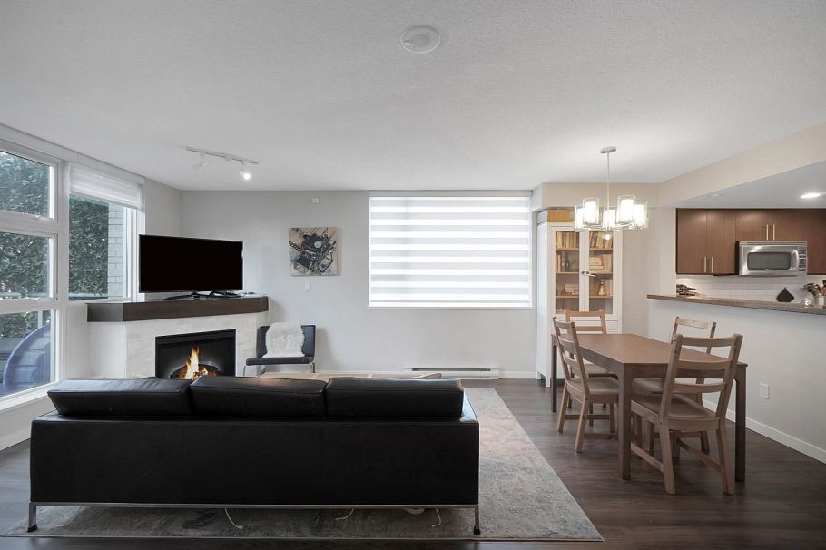 910 Quebec Street Vancouver, BC - 2