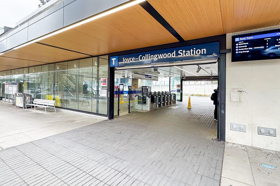 1508 5189 Gaston Street Vancouver, BC - 17