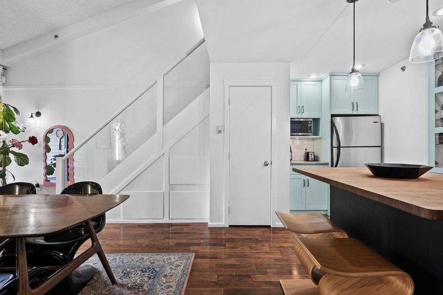 310 1549 Kitchener Street Vancouver, BC - 16