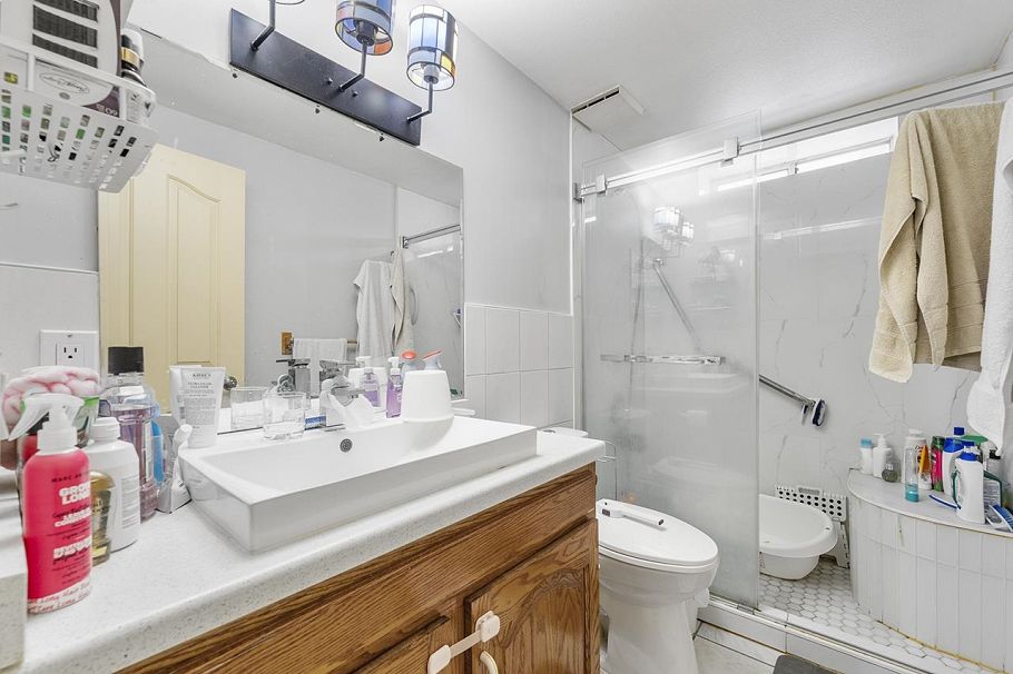 3138 Wellington Avenue Vancouver, BC - 25