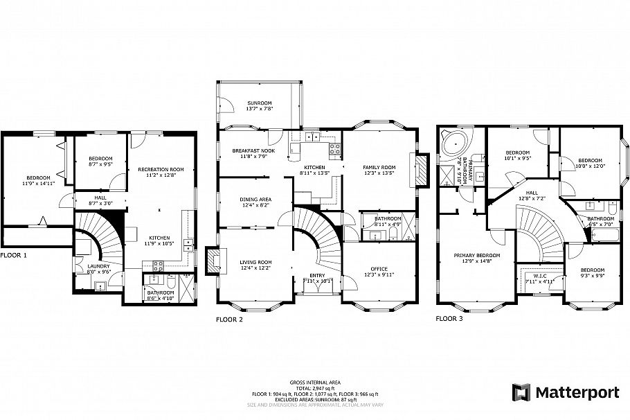 3138 Wellington Avenue Vancouver, BC - 27