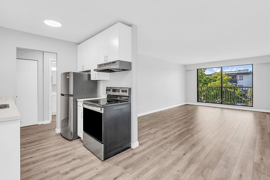 106 252 W 2nd Street North Vancouver, BC - 14