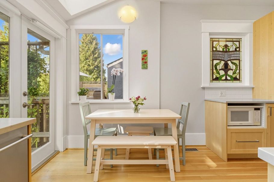 3415 Prince Edward Street Vancouver, BC - 12