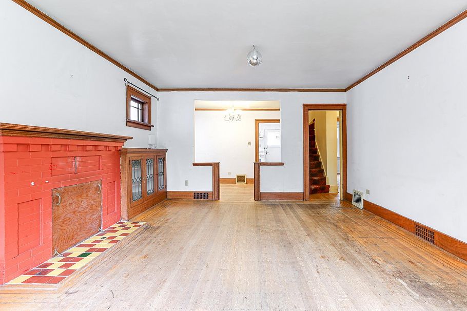 4557 W 14th Avenue Vancouver, BC - 11