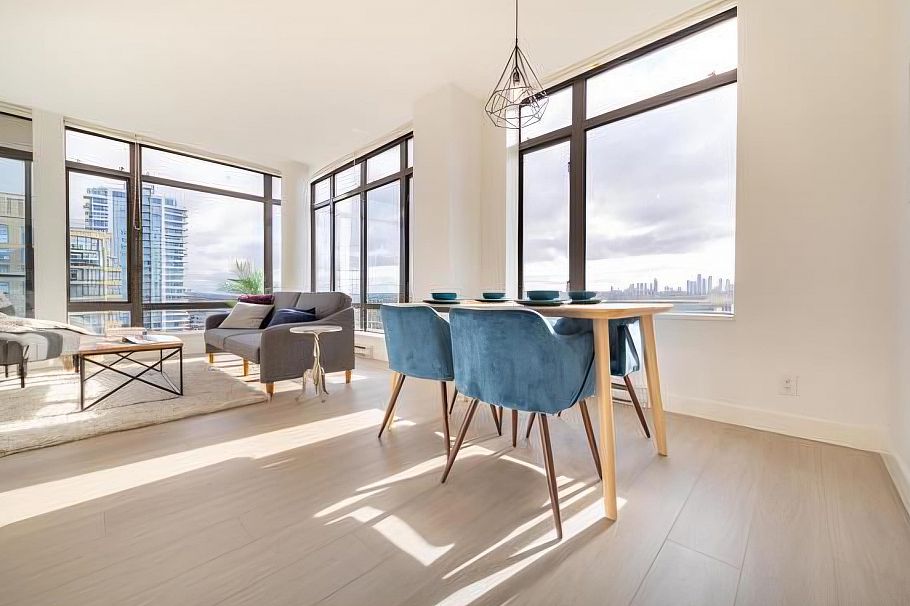 2801 2345 MADISON AVENUE, Burnaby BC V5C 0B3 Burnaby, BC - 9