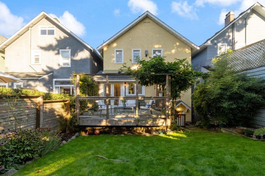 3415 Prince Edward Street Vancouver, BC - 32