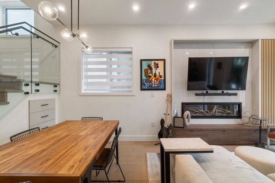 1 938 E 10th Avenue Vancouver, BC - 6