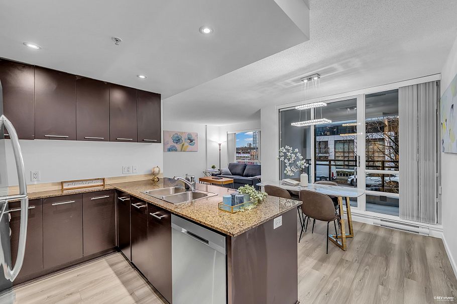 201 3111 Corvette Way Richmond, BC - 9