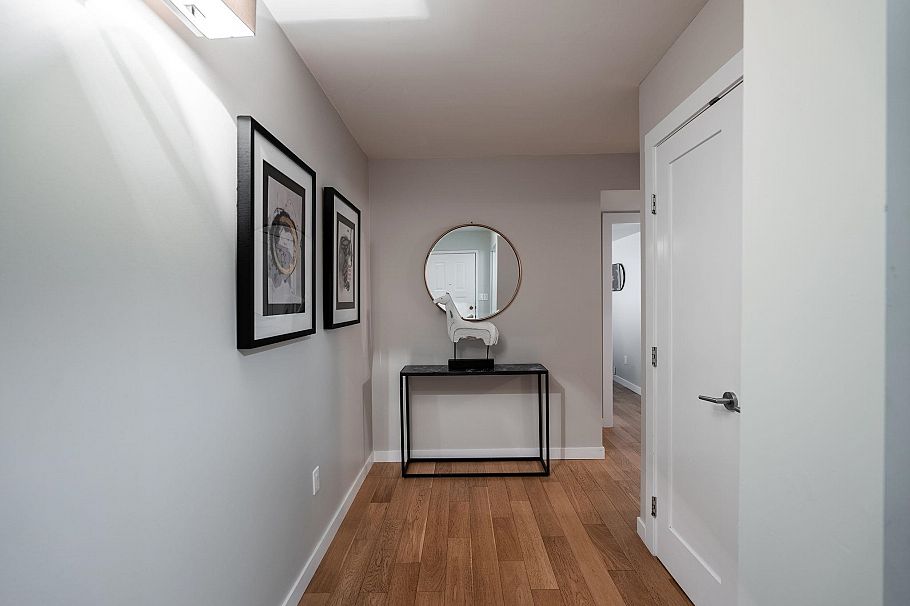 302 1263 Barclay Street Vancouver, BC - 8