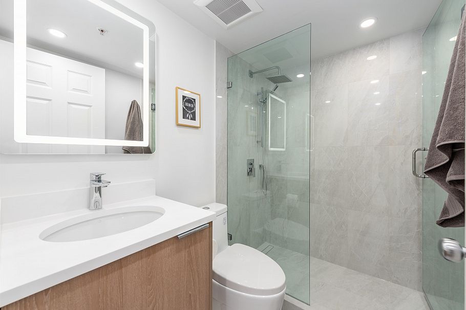 2208 63 KEEFER PLACE, Vancouver BC V6B 6N6 Vancouver, BC - 7