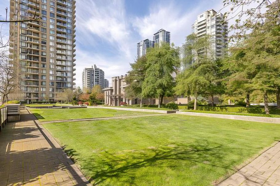 2801 2345 MADISON AVENUE, Burnaby BC V5C 0B3 Burnaby, BC - 4