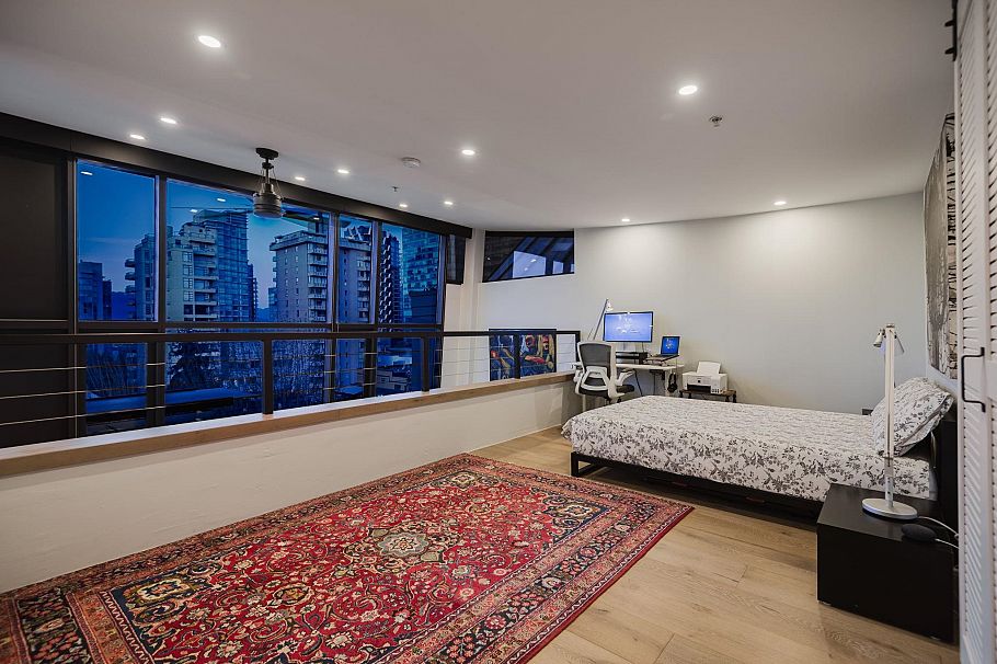 PH7 1688 Robson Street Vancouver, BC - 20