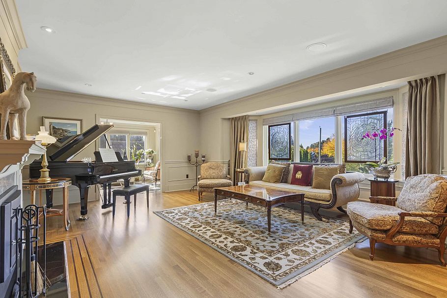 5149 Connaught Drive Vancouver, BC - 3