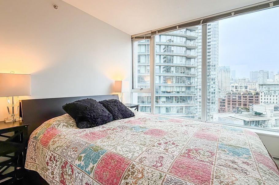 1606 688 Abbott Street Vancouver, BC - 10