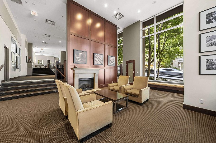 307 1001 Homer Street Vancouver, BC - 23