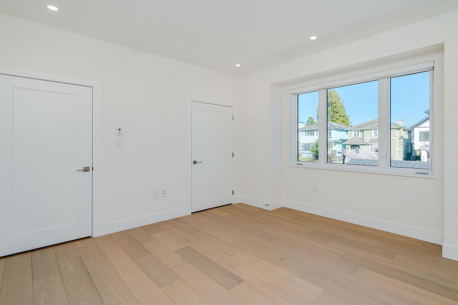 1 8190 Cartier Street Vancouver, BC - 19