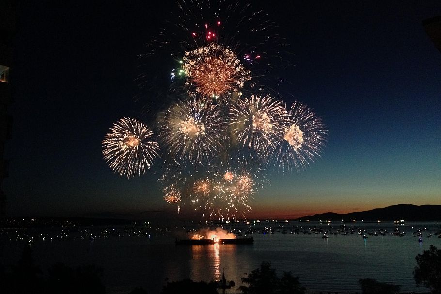 1603 1221 Bidwell Street Vancouver, BC - 30