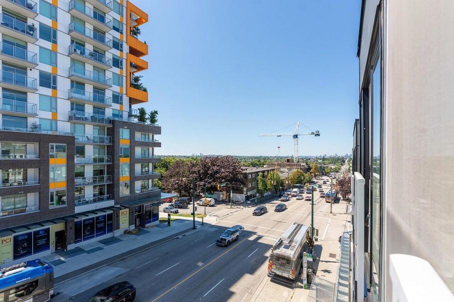 516 388 Kootenay Street Vancouver, BC - 24