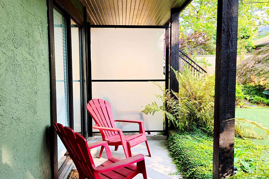 2214 W 14th Avenue Vancouver, BC - 19