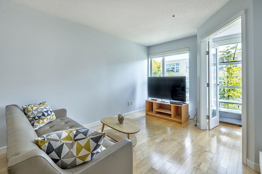 308 2768 Cranberry Drive Vancouver, BC - 11
