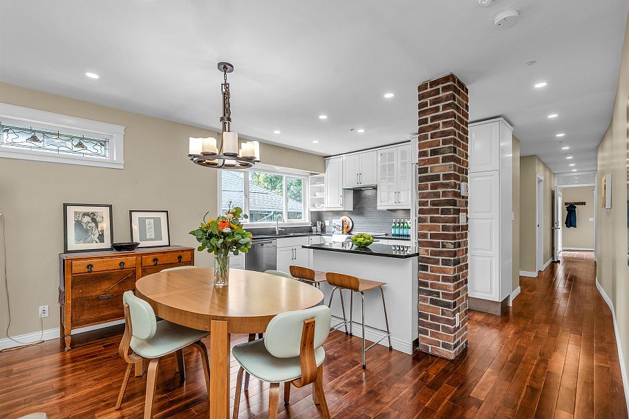 4 2535 W 6th Avenue Vancouver, BC - 6