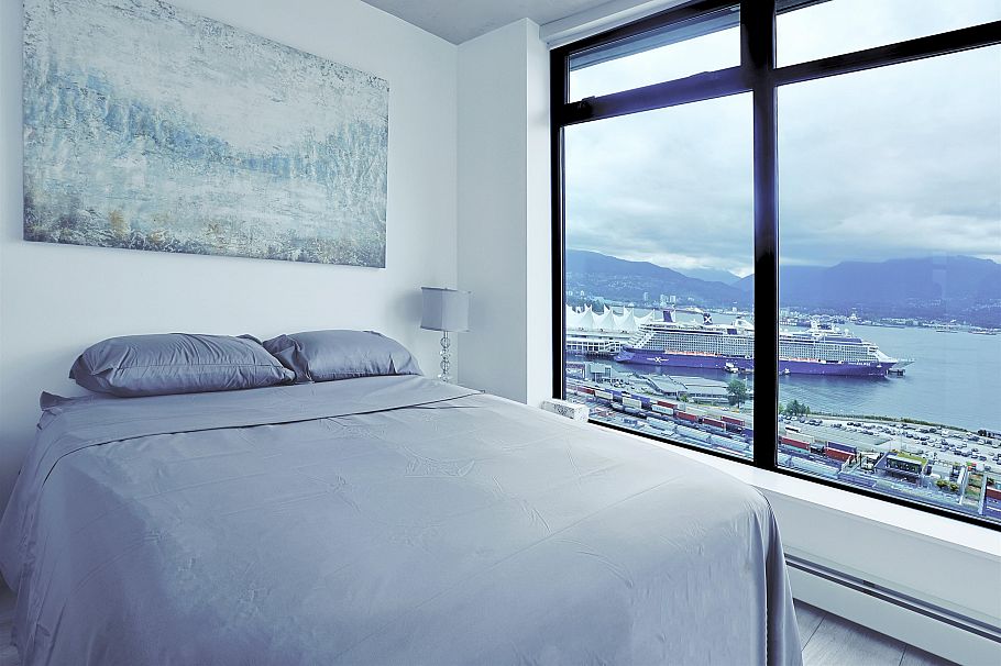 2401 128 W Cordova Street Vancouver, BC - 20