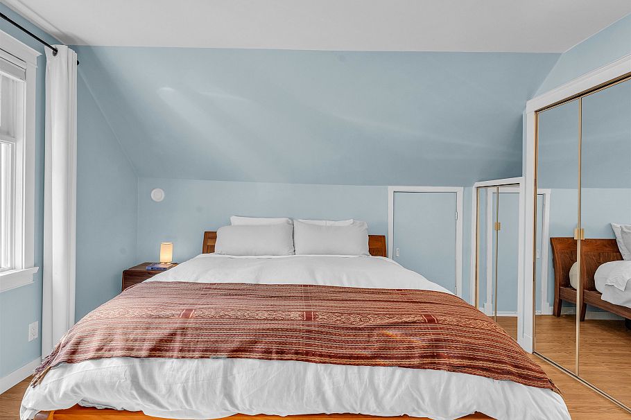 4 2535 W 6th Avenue Vancouver, BC - 15