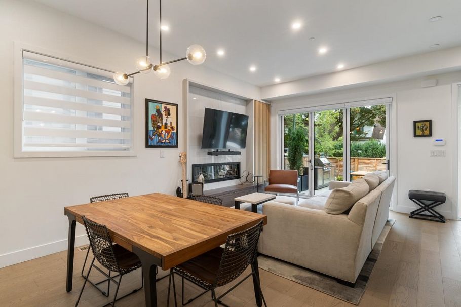 1 938 E 10th Avenue Vancouver, BC - 17