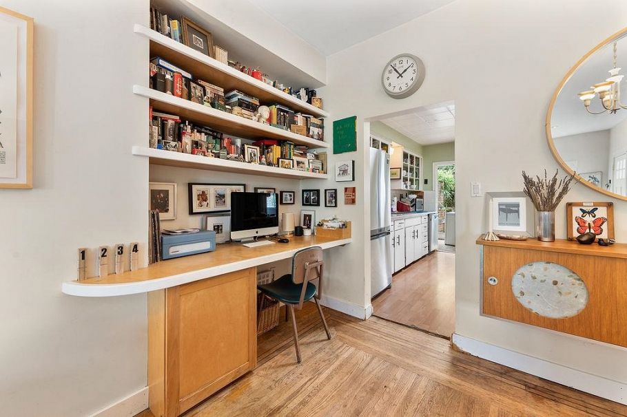 4225 John Street Vancouver, BC - 7