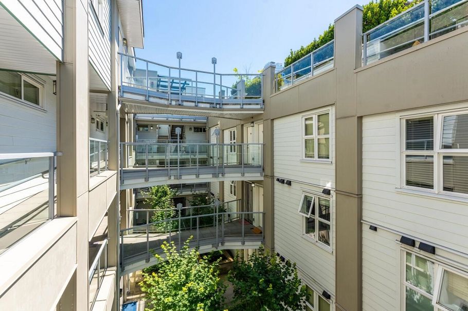 516 388 Kootenay Street Vancouver, BC - 23