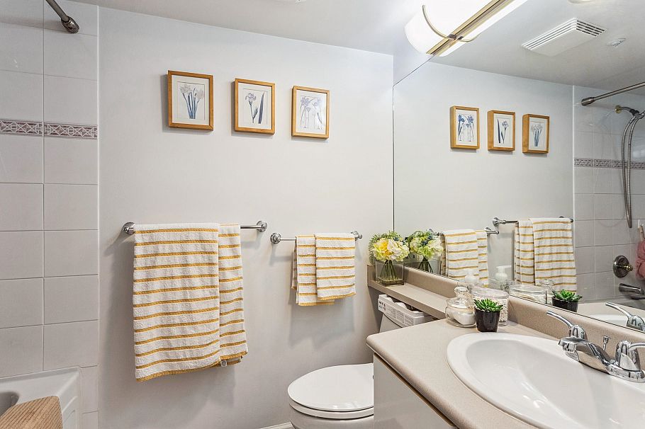 306 988 W 21st Avenue Vancouver, BC - 16