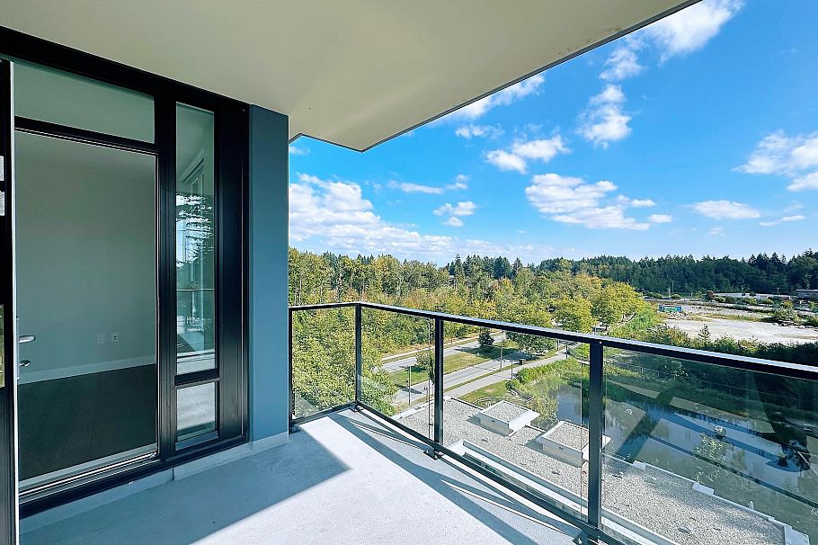 908 5410 Shortcut Road Vancouver, BC - 23