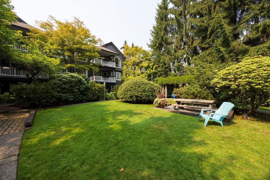 302 1133 E 29th Street North Vancouver, BC - 28