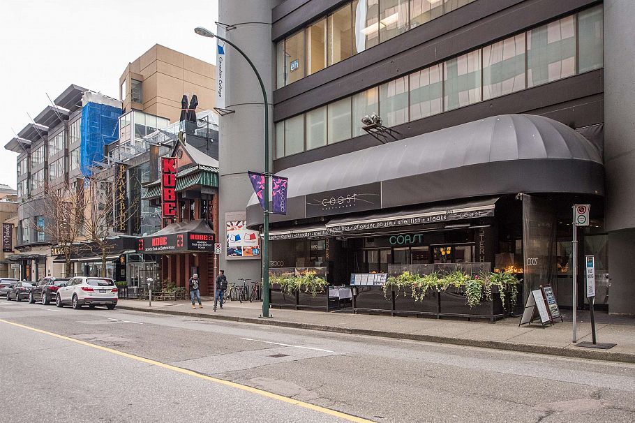 PH6 1060 ALBERNI STREET, Vancouver BC V6E 4K2 Vancouver, BC - 37