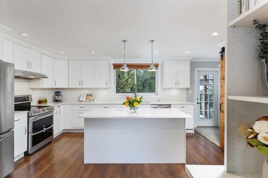 4833 Lanark Street Vancouver, BC - 7