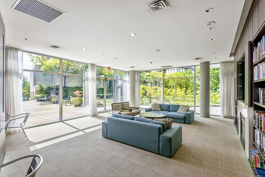 1207 1408 Strathmore Mews Vancouver, BC - 25