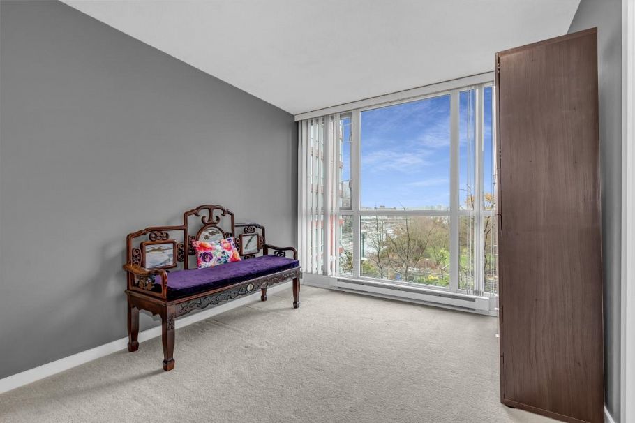 414 1485 W 6th Avenue Vancouver, BC - 19