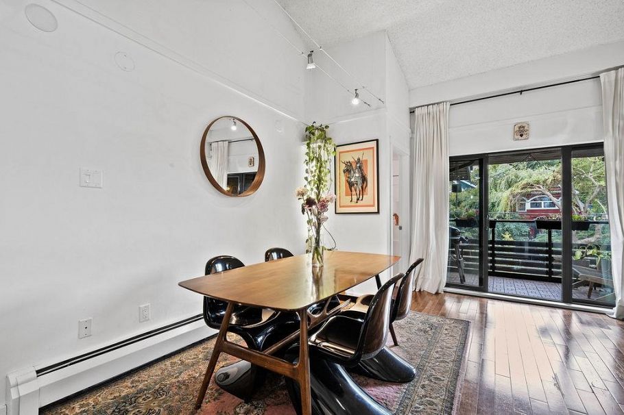 310 1549 Kitchener Street Vancouver, BC - 19