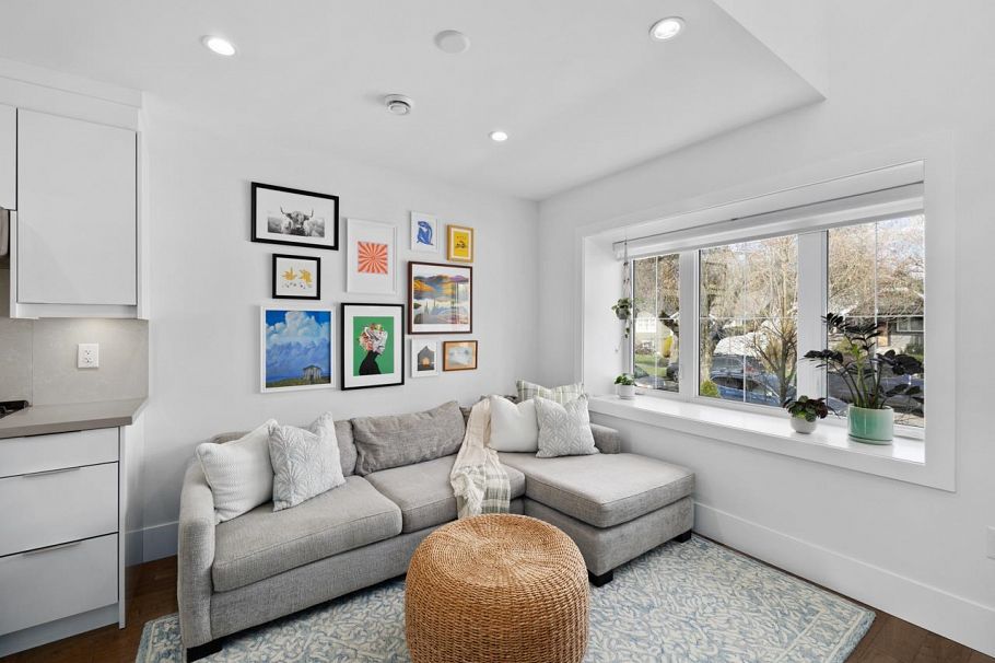 2248 Grant Street Vancouver, BC - 7